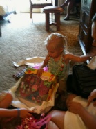 2010-05-30-01 Sydney's 2nd BD.jpg